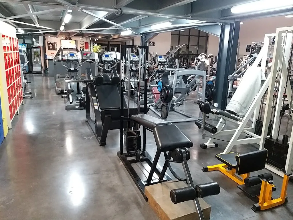 Objectif Forme - photo 2