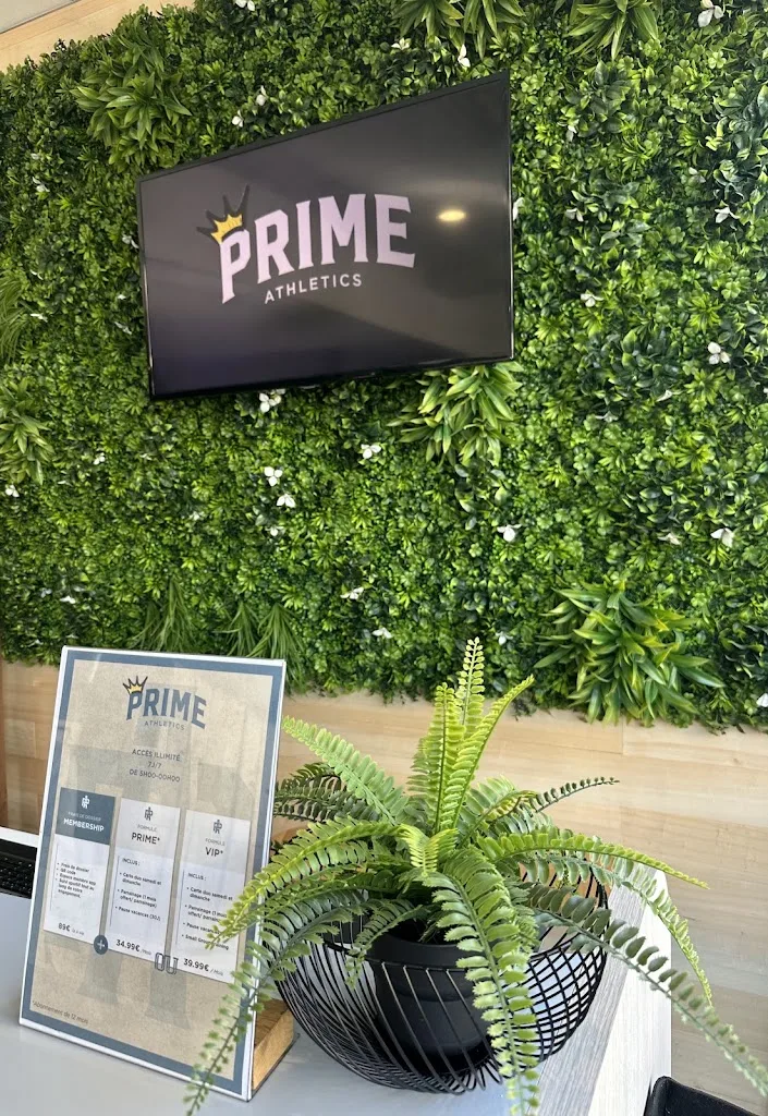 Prime Athletics - photo 1