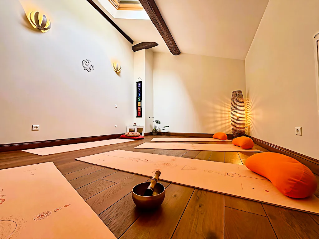Yoga House - photo 2