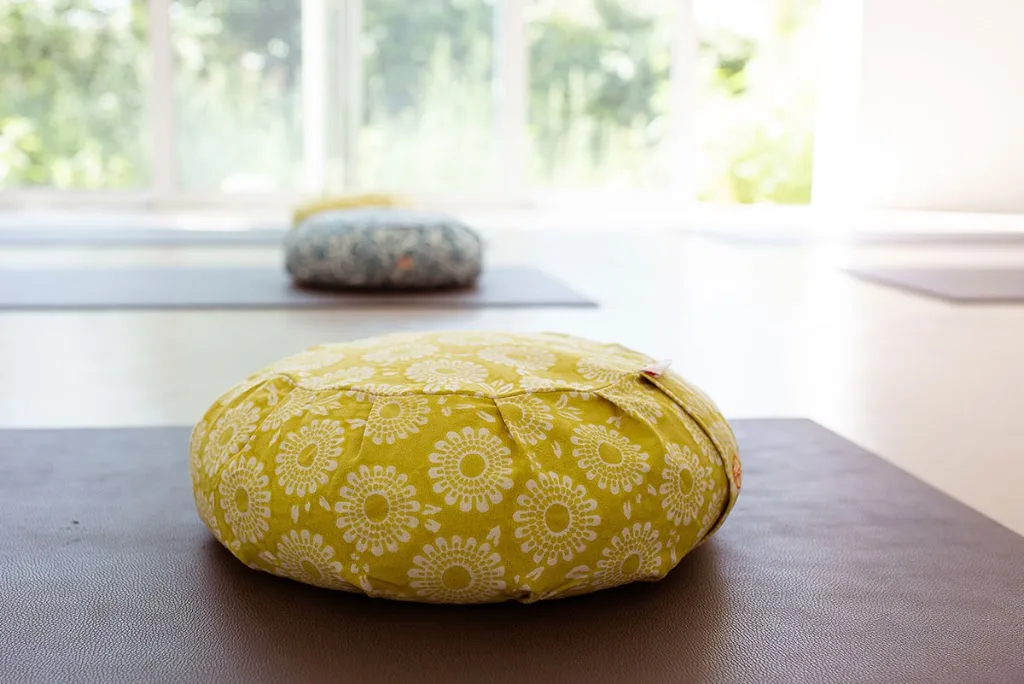 Yoga House - photo 3