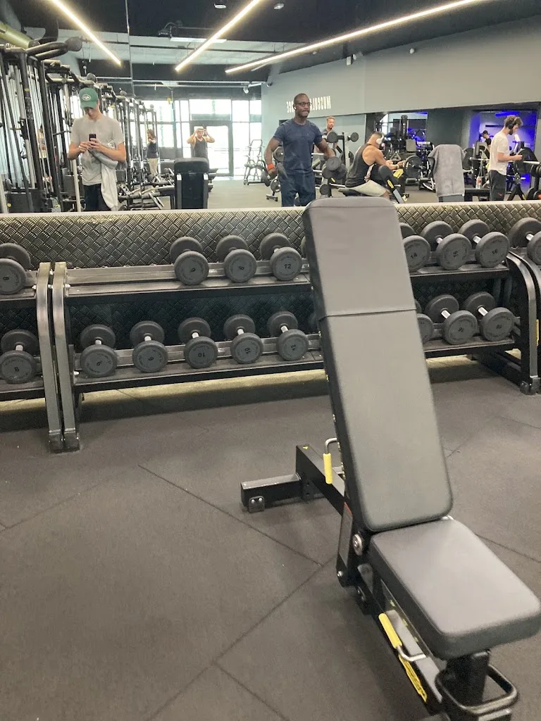 Fitness Park - Salle de sport Orléans - photo 1
