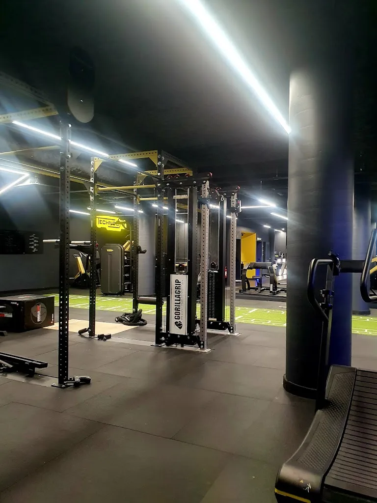 FITNESS PARK GENTILLY - photo 1