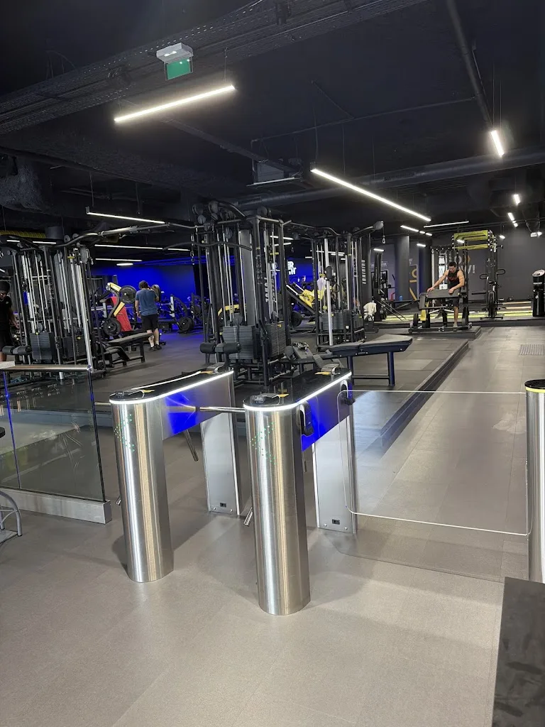 FITNESS PARK GENTILLY - photo 2