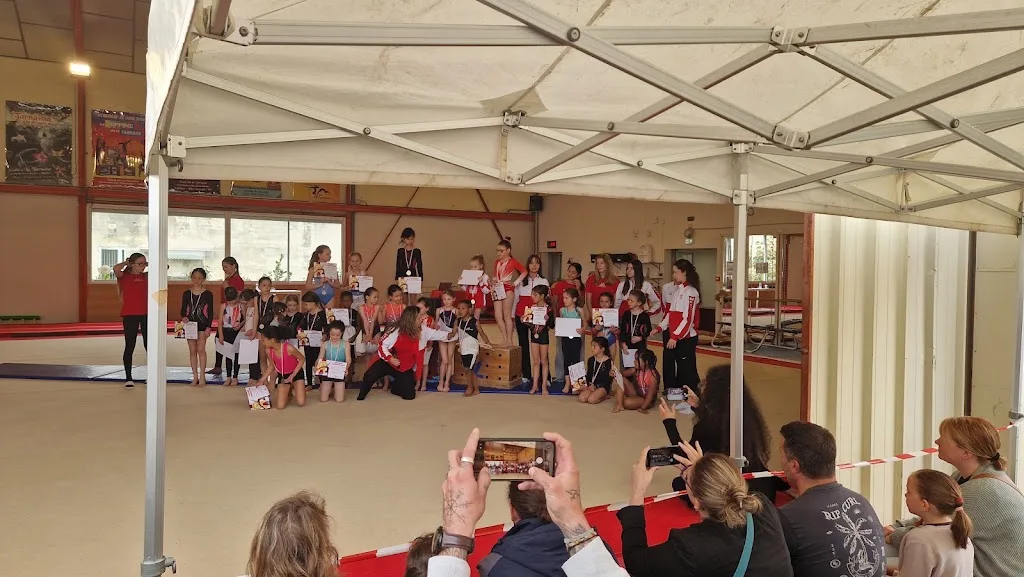 Association La Tarnaise - photo 1