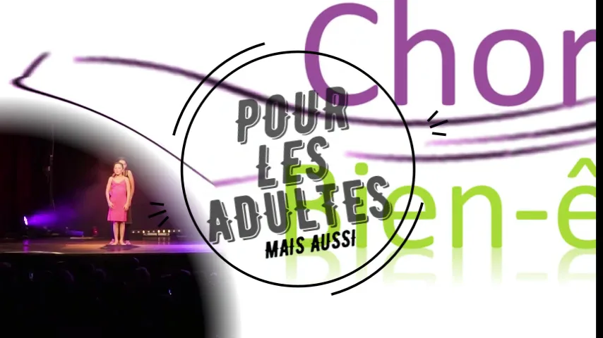 Chor&Bien-être par Gaëlle - photo 2