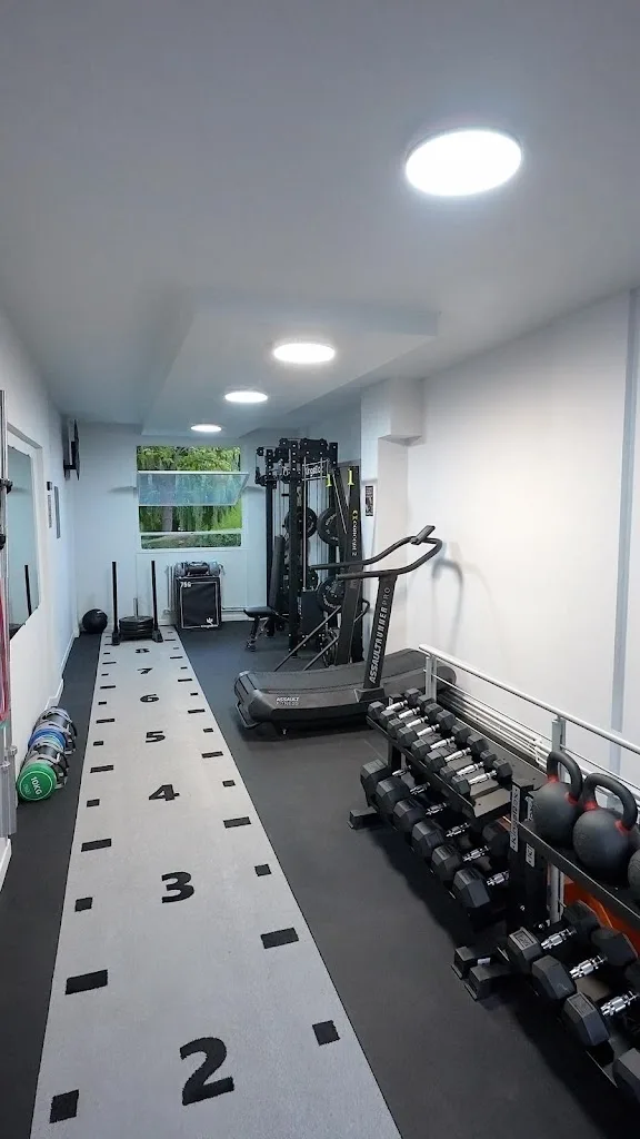 Gym Forme Saint Cloud - photo 2