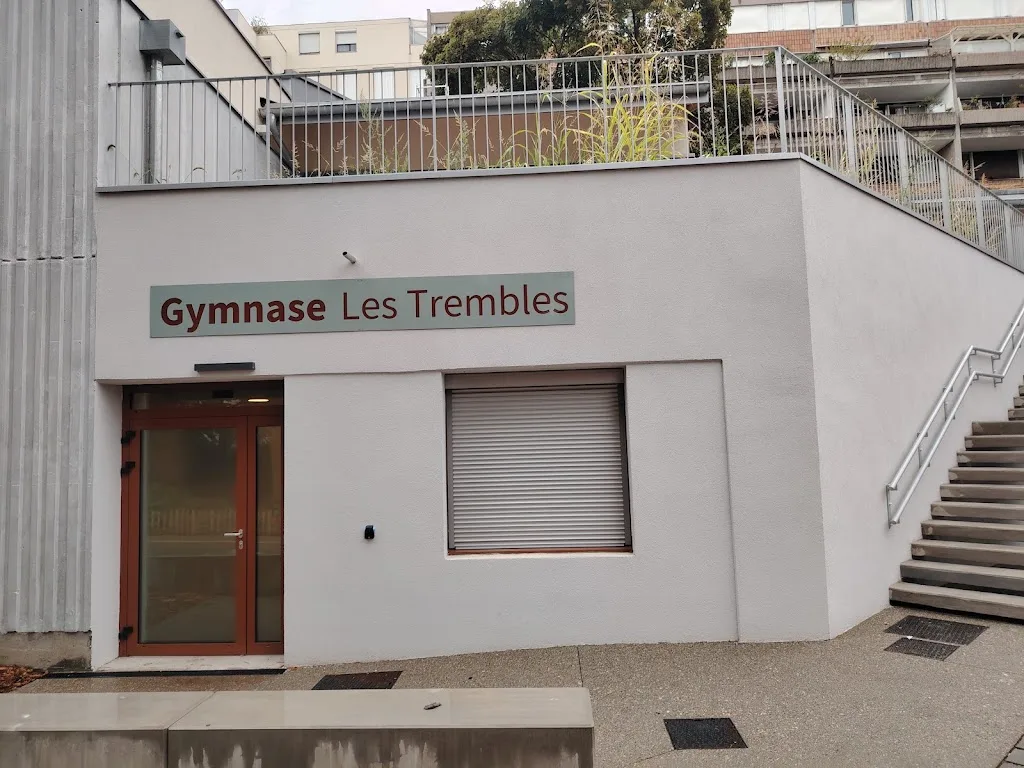 Centre sportif Jean Philippe Motte - photo 2