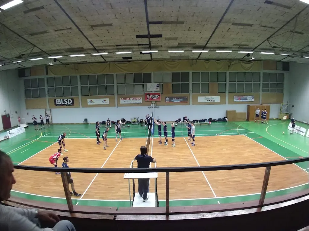 Centre sportif Jean Philippe Motte - photo 3