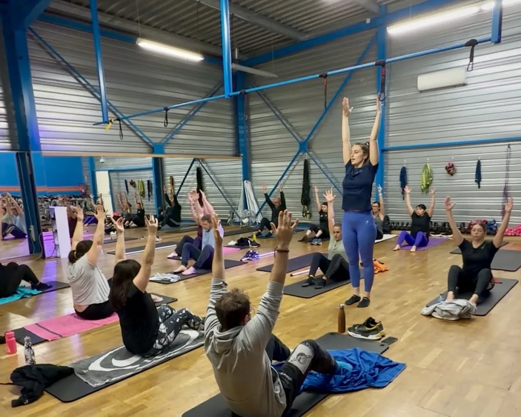 All Levels Gym - photo 3