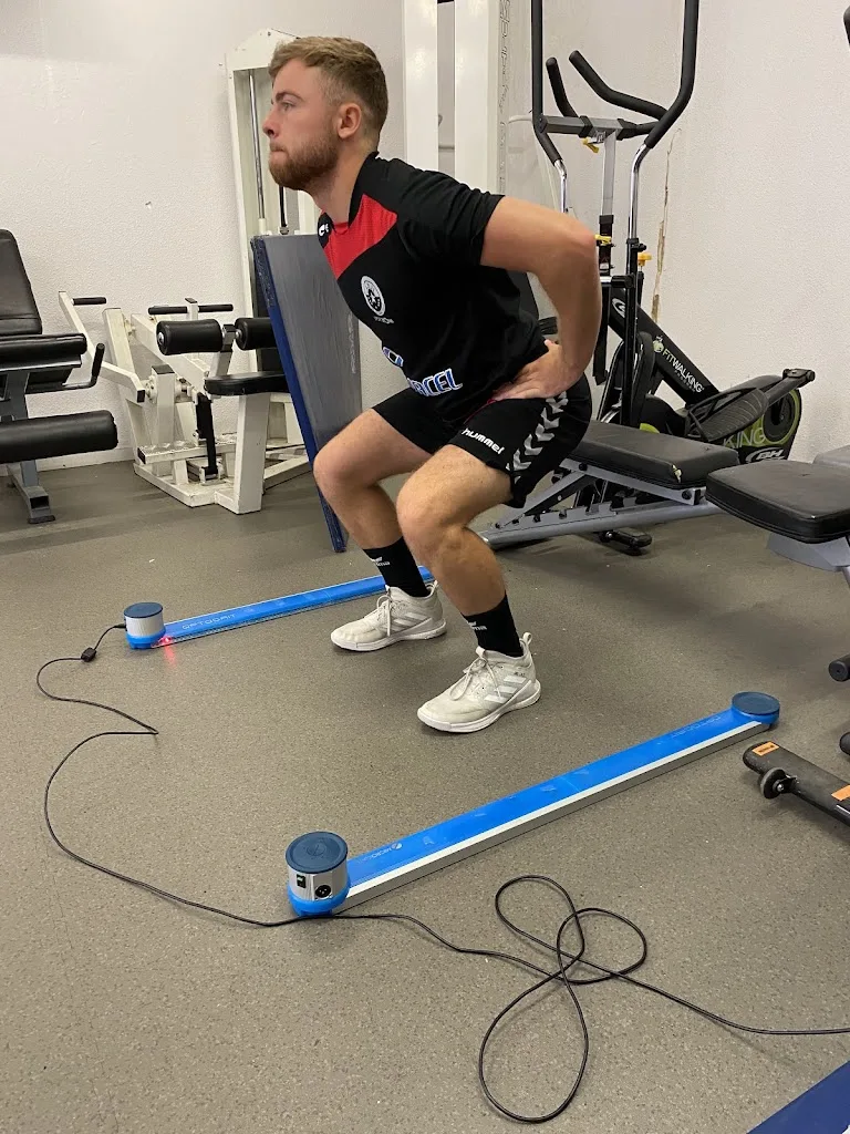 ANALYSE SPORT SANTE - photo 1