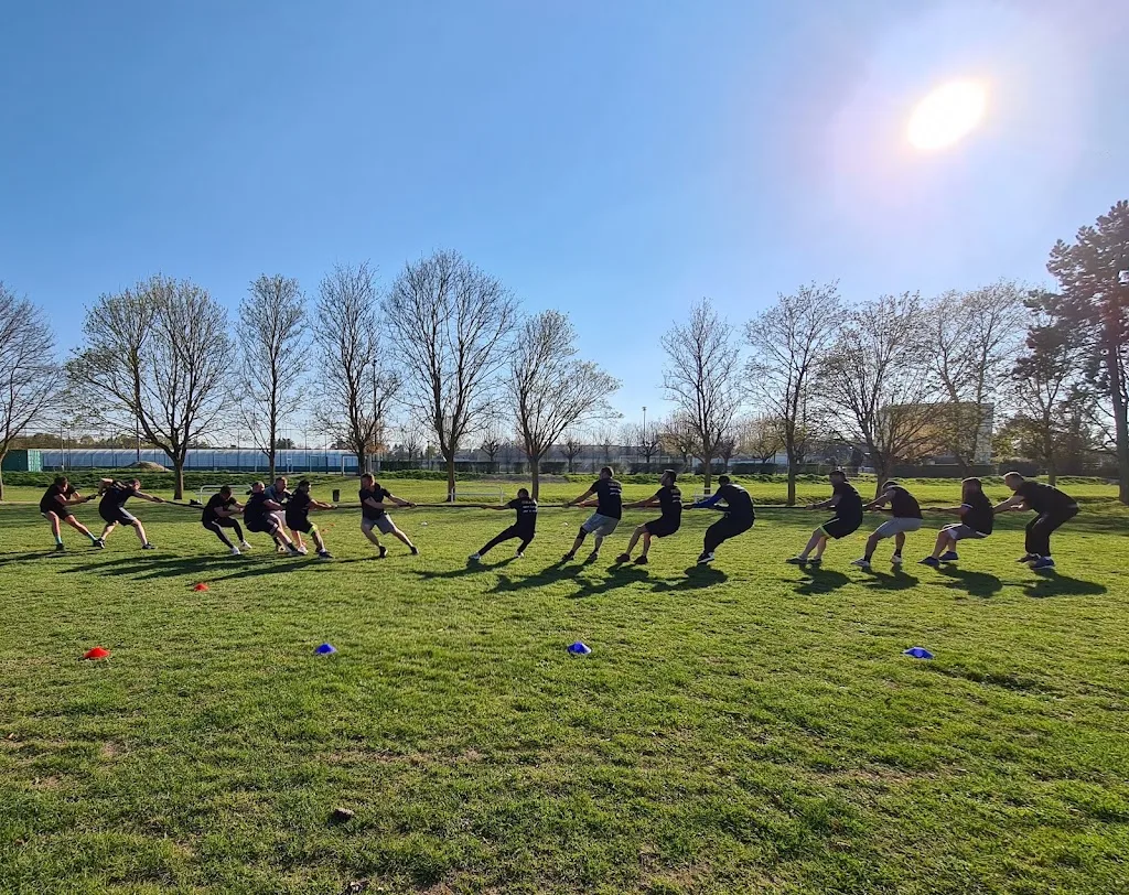 ARES CLUB REIMS, club de coaching privé : Amélioration physique premium & boxe sur-mesure - photo 2