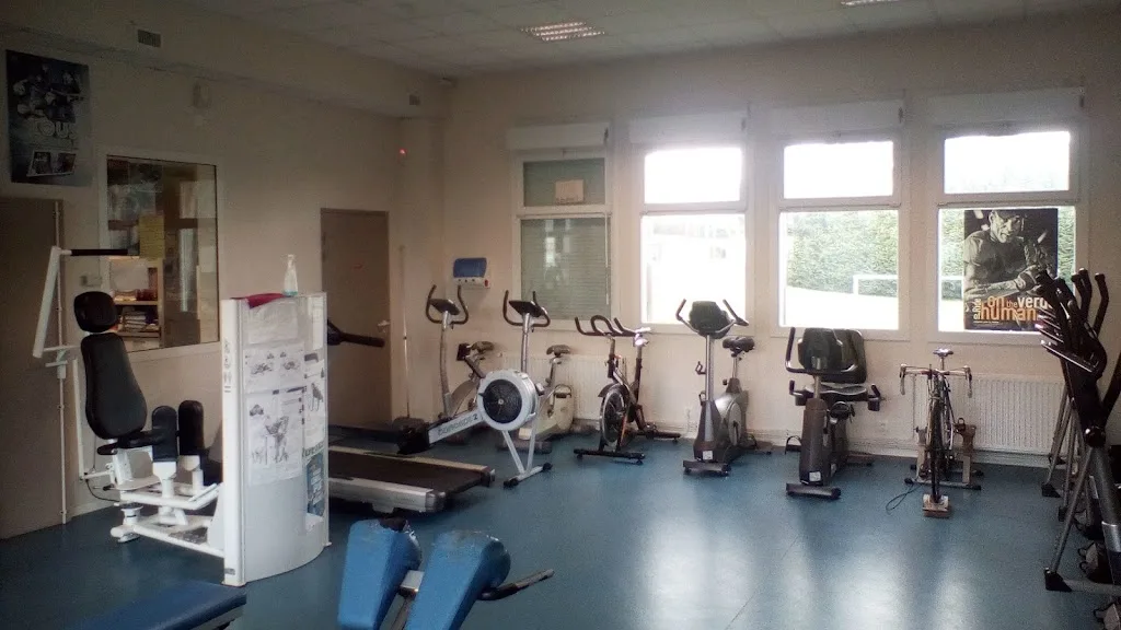 Elite Fitness - photo 1