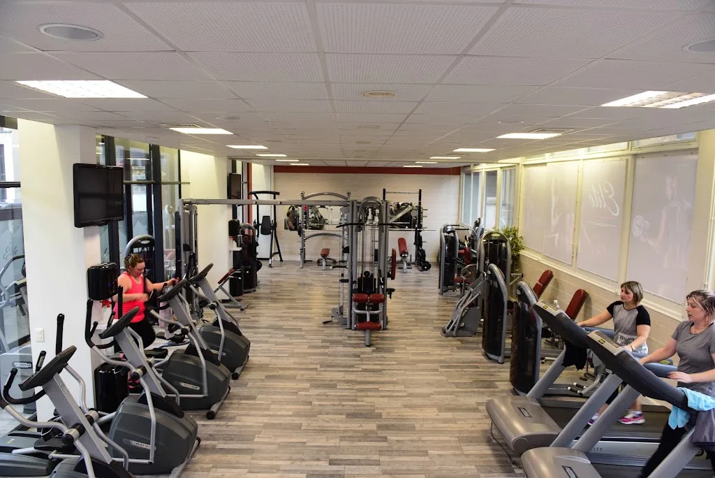 Elite Fitness - photo 2