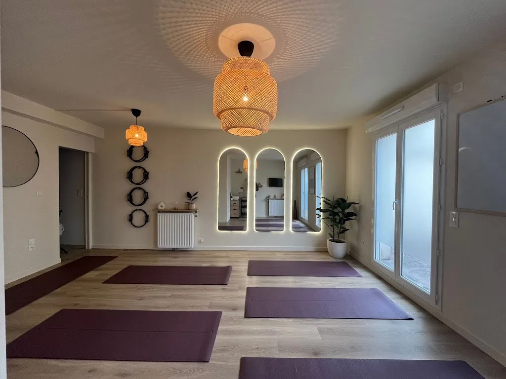 Le studio d'Elsa - photo 1