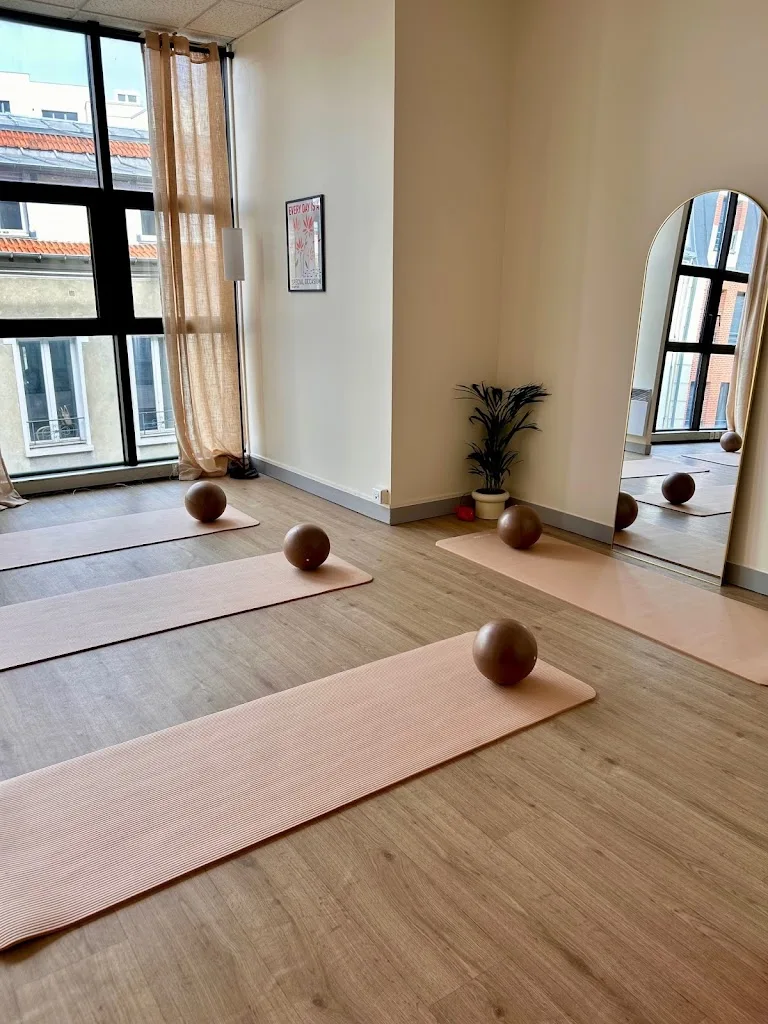 Le studio d'Elsa - photo 2