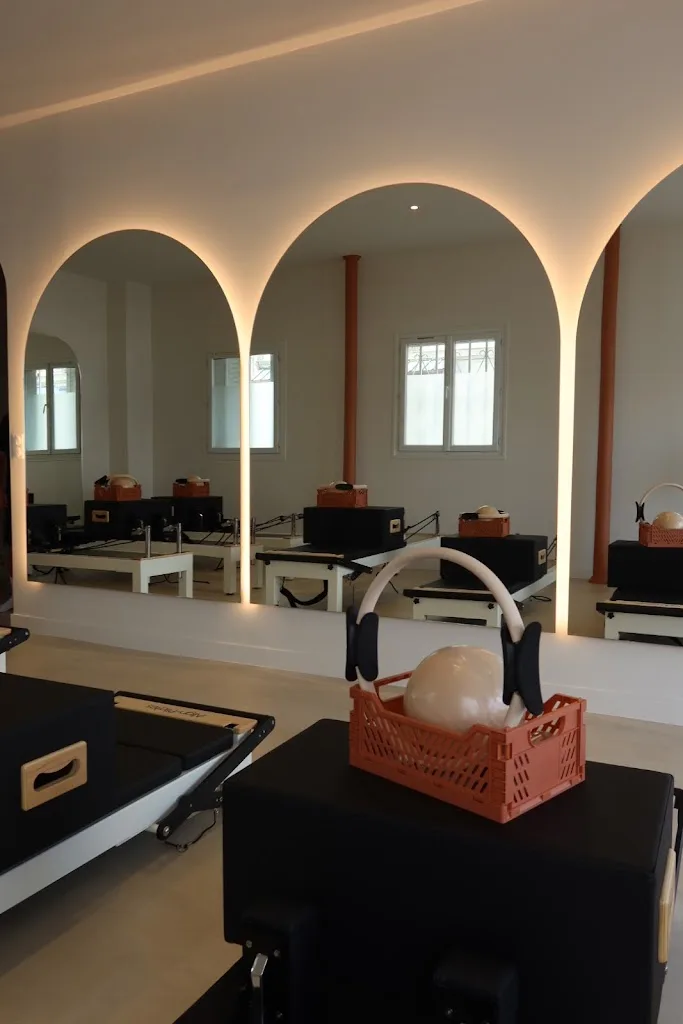 Le studio d'Elsa - photo 3