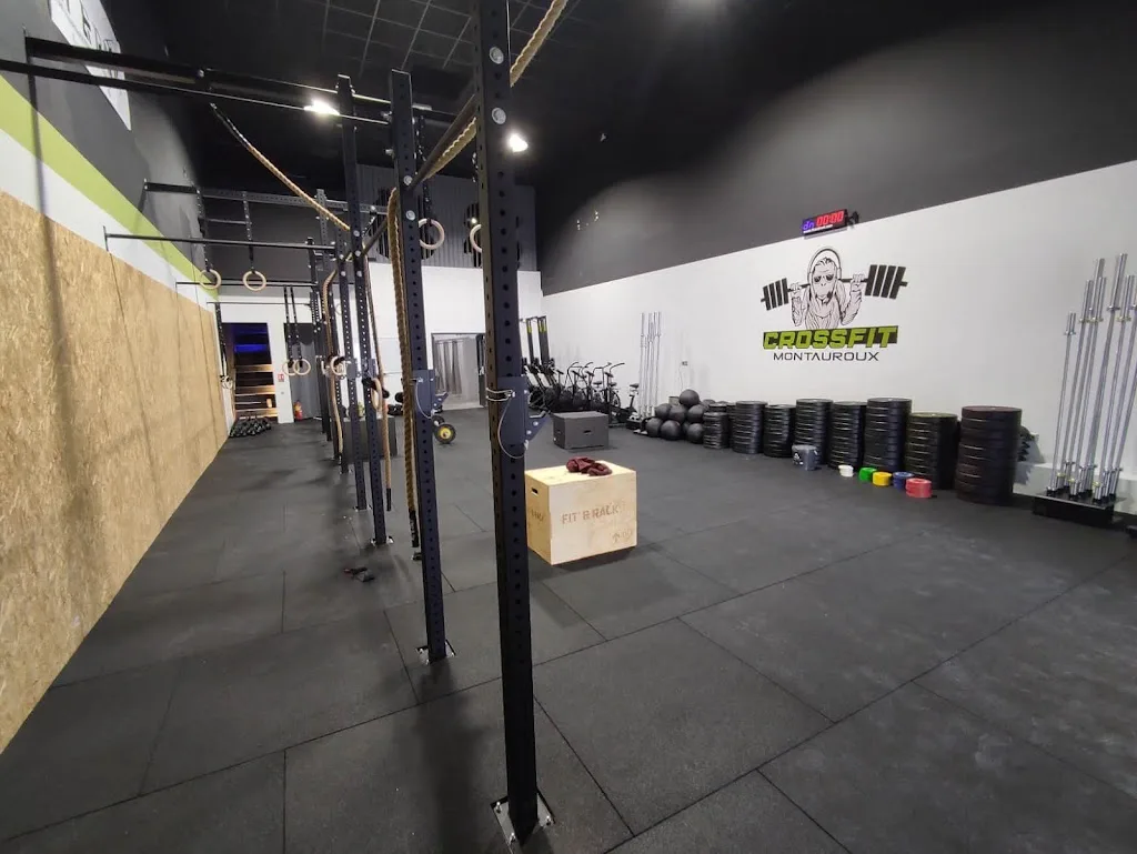 CrossFit Montauroux - photo 1