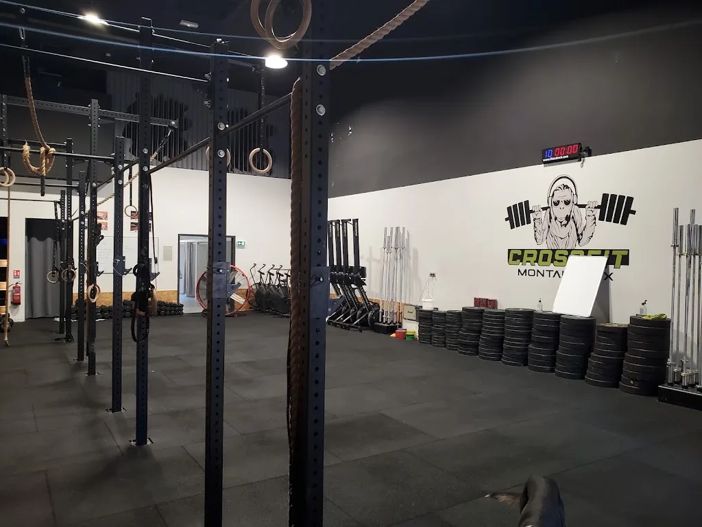 CrossFit Montauroux - photo 3