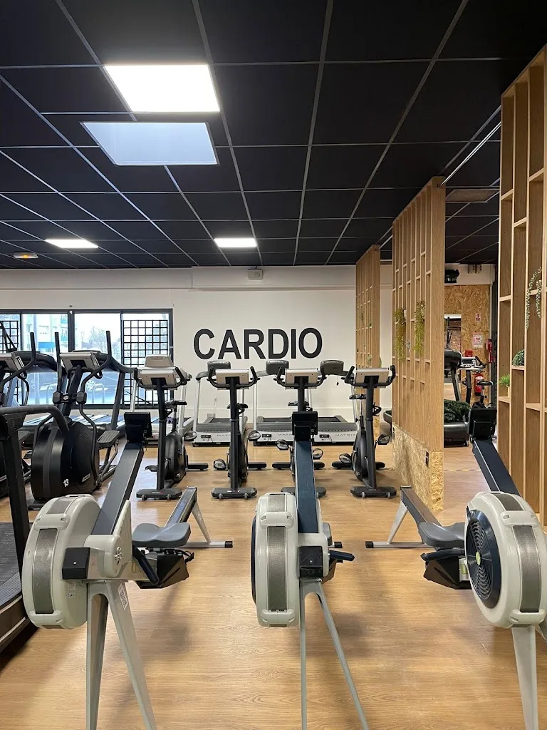 My Gym Falaise - photo 1