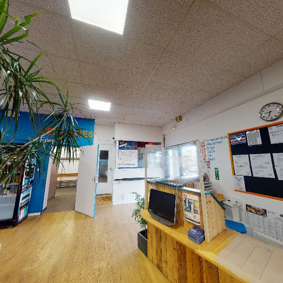 My Gym Falaise - photo 2