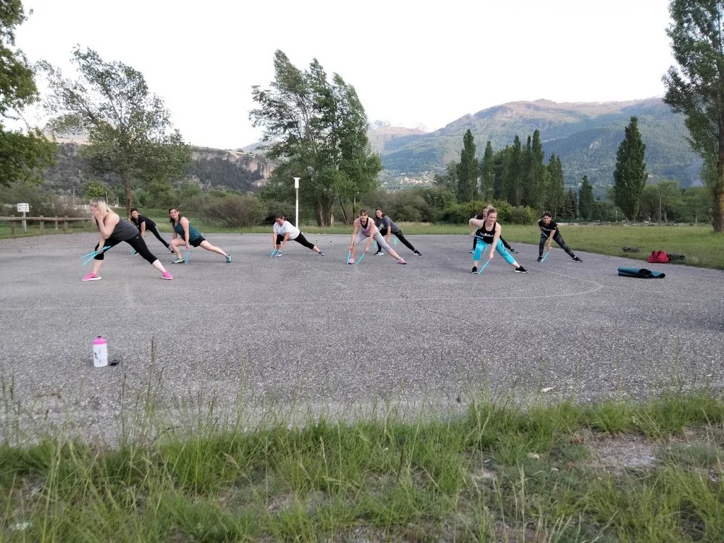 Sport Enjoy 05 - photo 1