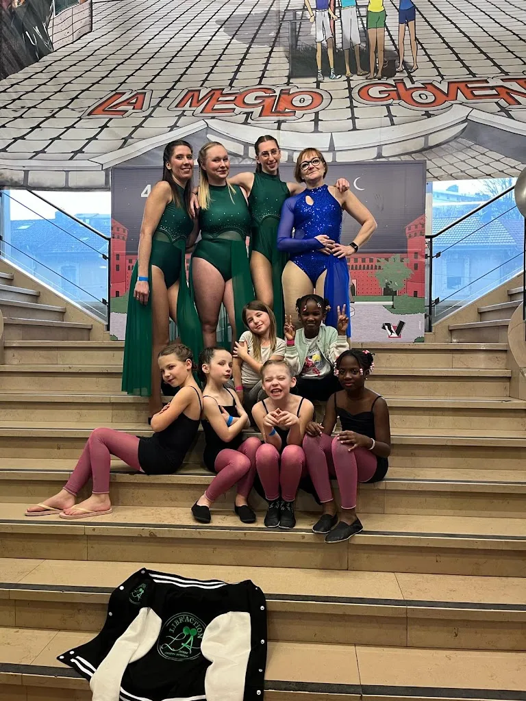 Club de Danse Libr’action