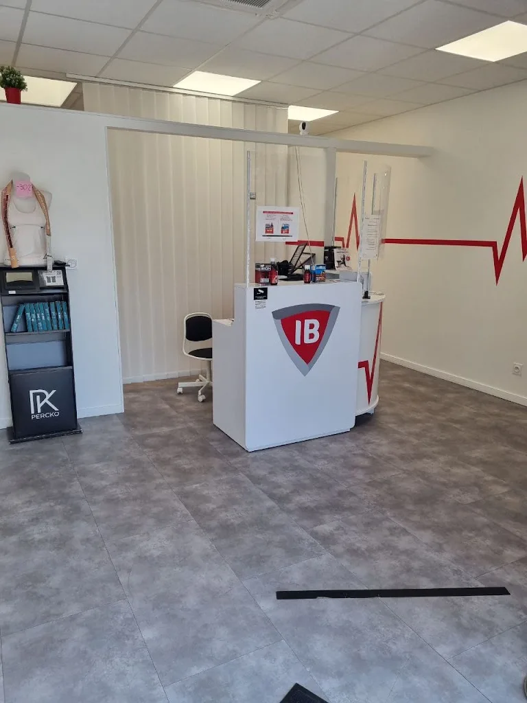 Iron Bodyfit Angoulême Electrostimulation - photo 2
