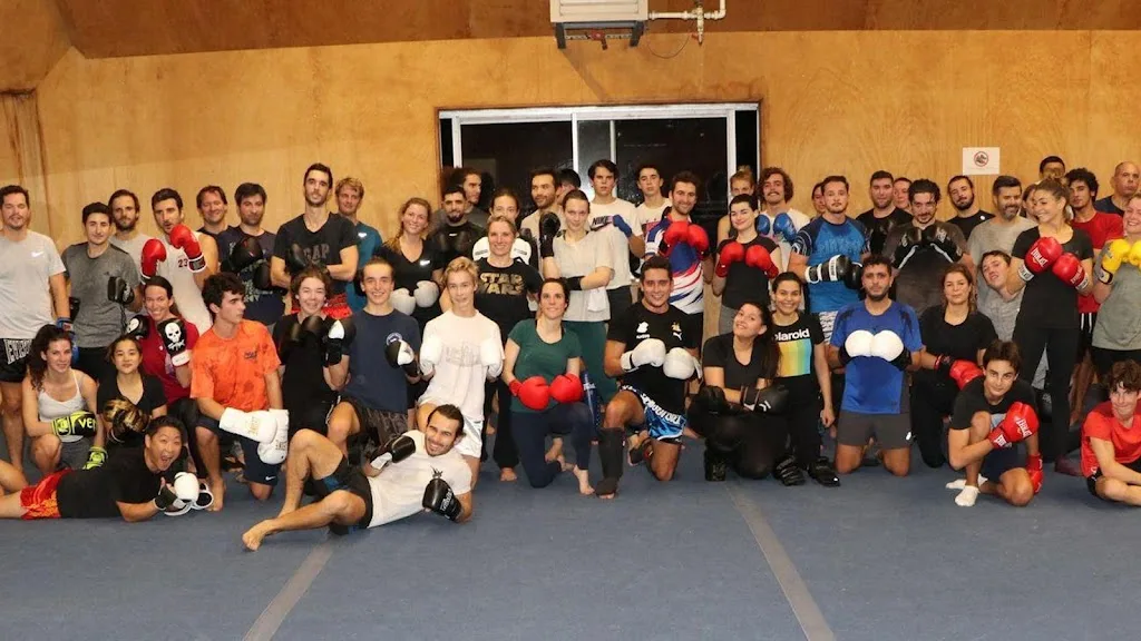 Association Sportive de Passy - photo 1