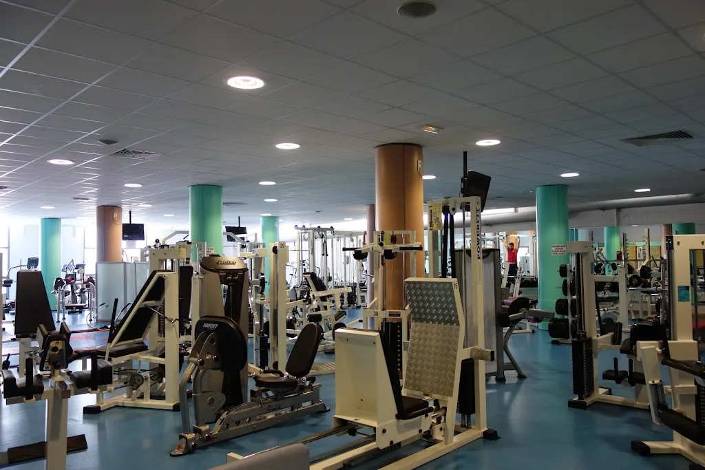 Espace Remise en Forme - Salle de sport - photo 2