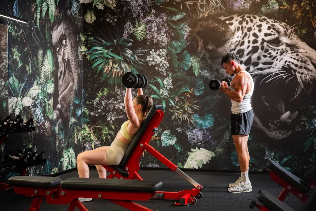 Basic-Fit La Vigie - photo 1