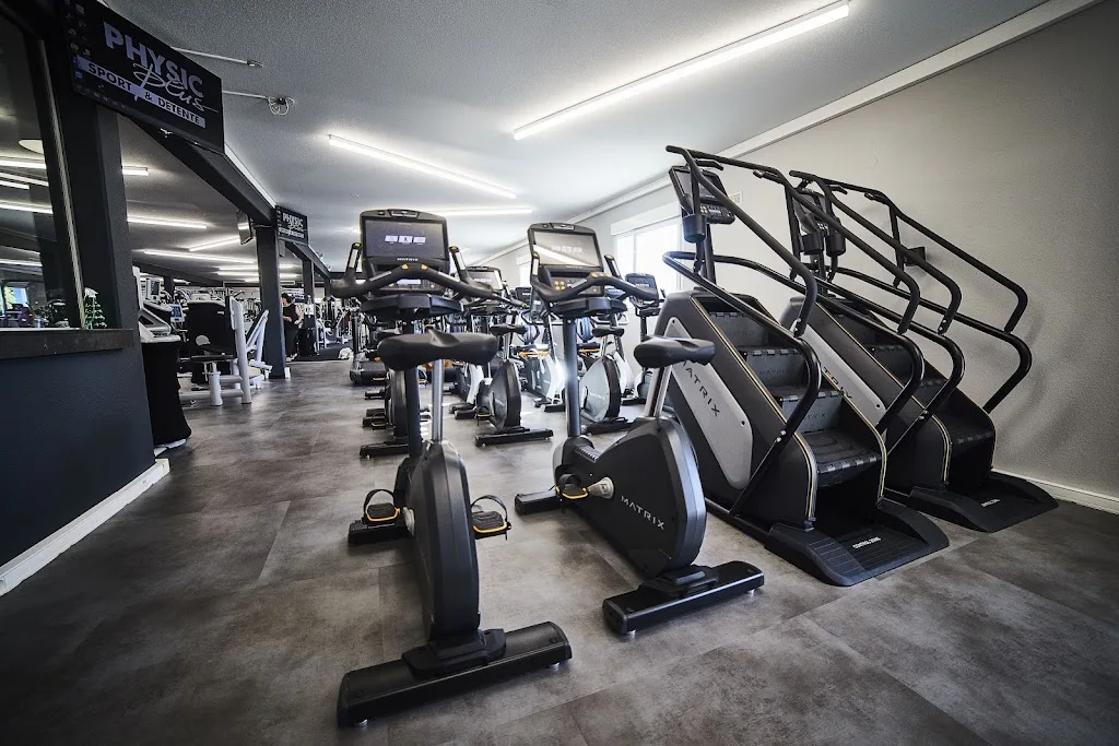 Basic-Fit La Vigie - photo 3
