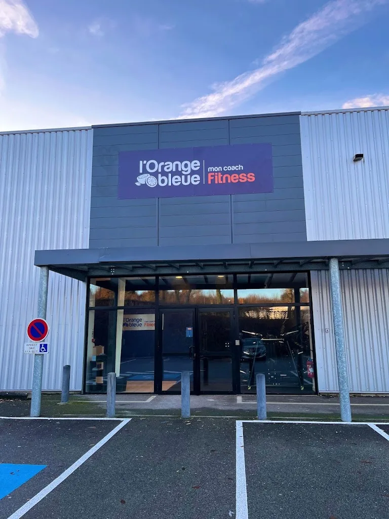 l'Orange bleue - photo 2