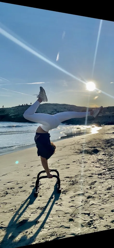 Phenix Street Workout - photo 1
