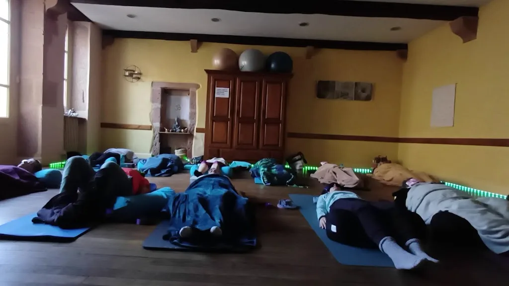 Le Studio Surya - Yoga, pilâtes & Fitness (Santé et bien être) - photo 1