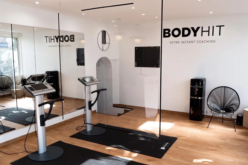 BODYHIT PONTAULT-COMBAULT - photo 2