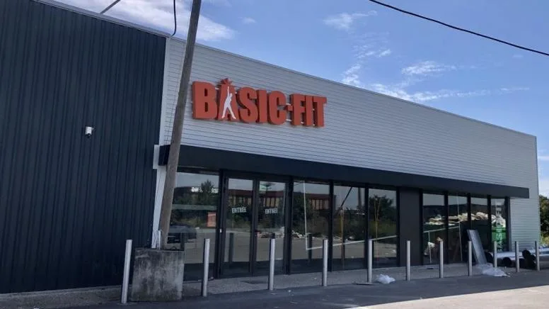 Basic-Fit - photo 1