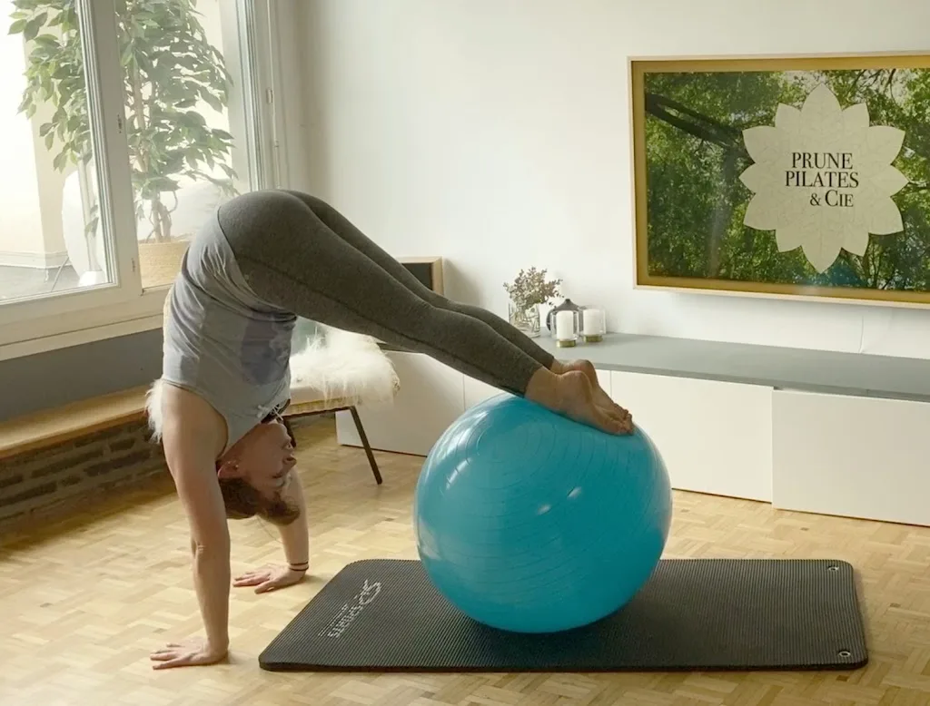 Prune Pilates & Cie - photo 1