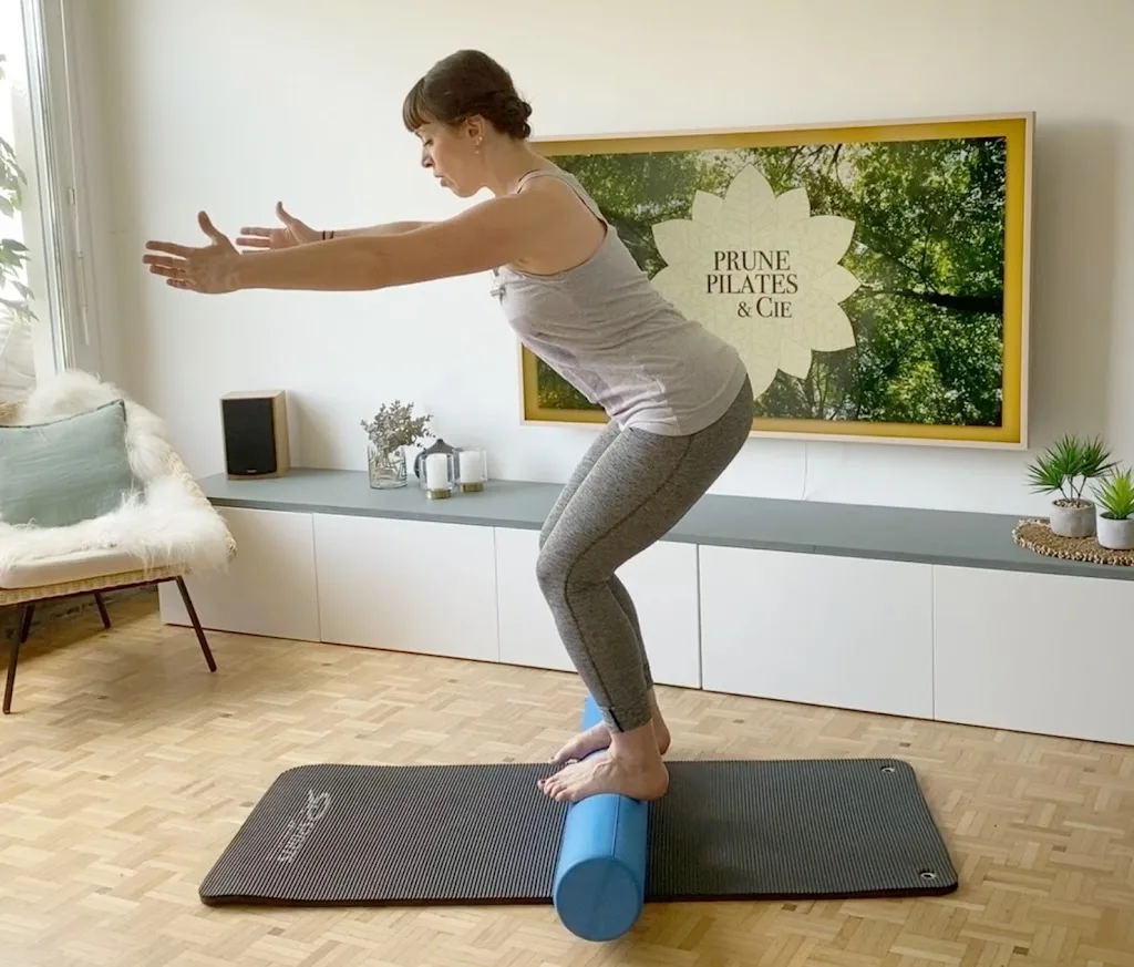 Prune Pilates & Cie - photo 2