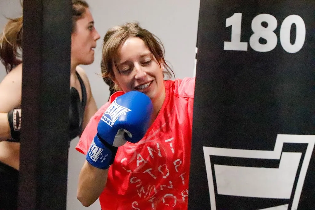 Bordeaux Boxing Club - photo 1