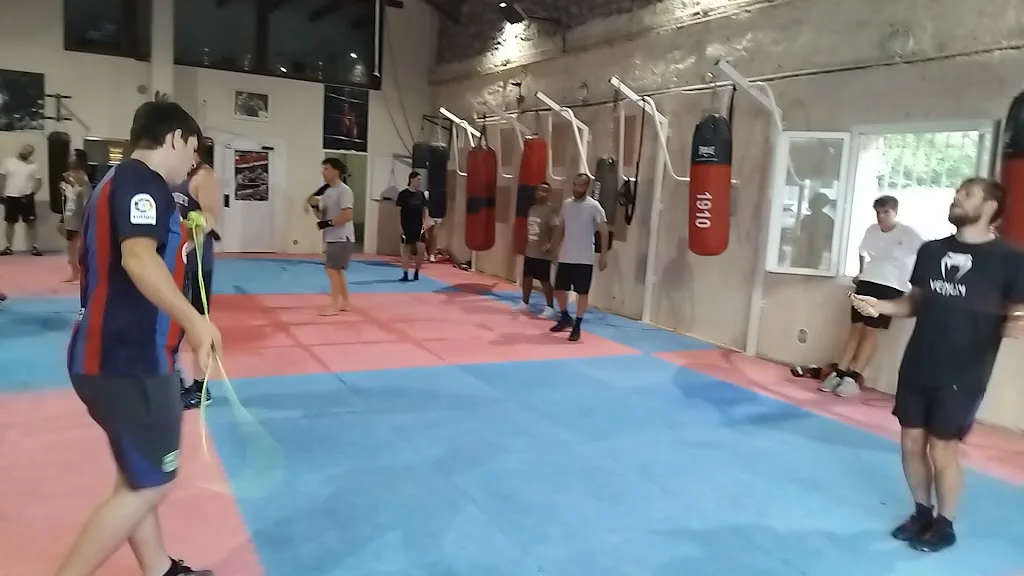 BOXING GYM 13640 - photo 1