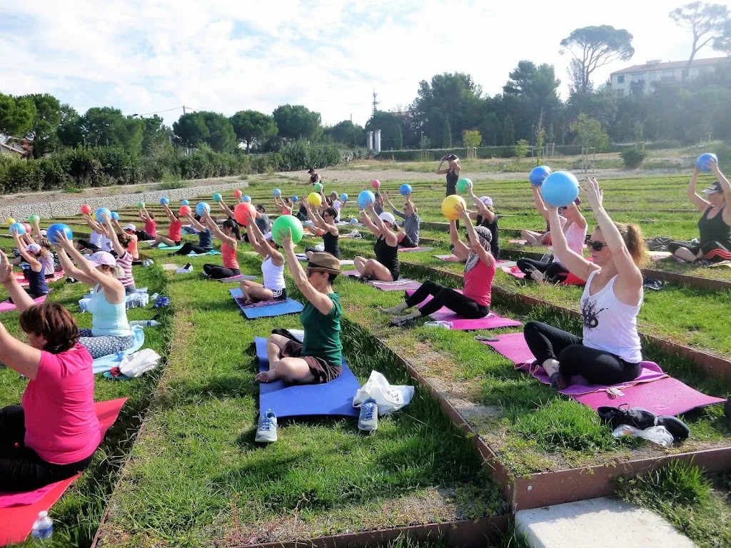 Joël Form' Pilates - photo 2