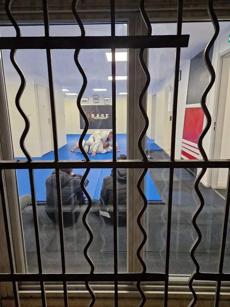 Jiu-Jitsu BASE headquarter - photo 1