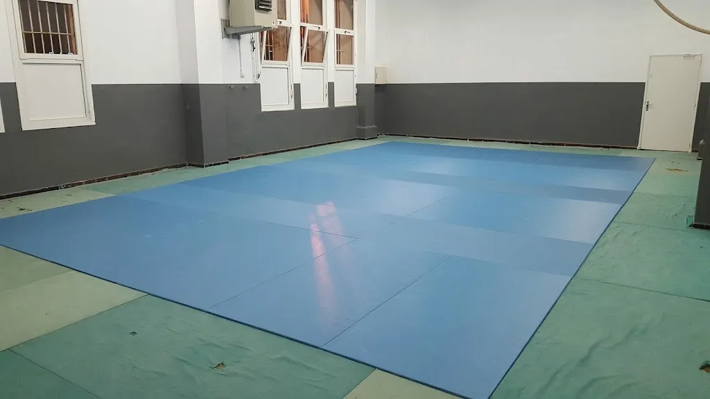 Jiu-Jitsu BASE headquarter - photo 3