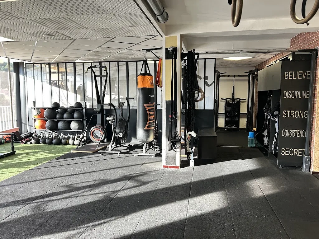 Heat club coaching - photo 2