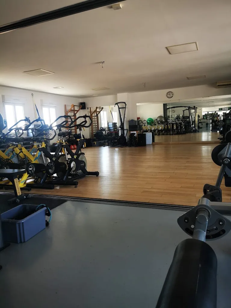 SEVEN FIT - 7FIT - Salle de sport - photo 1