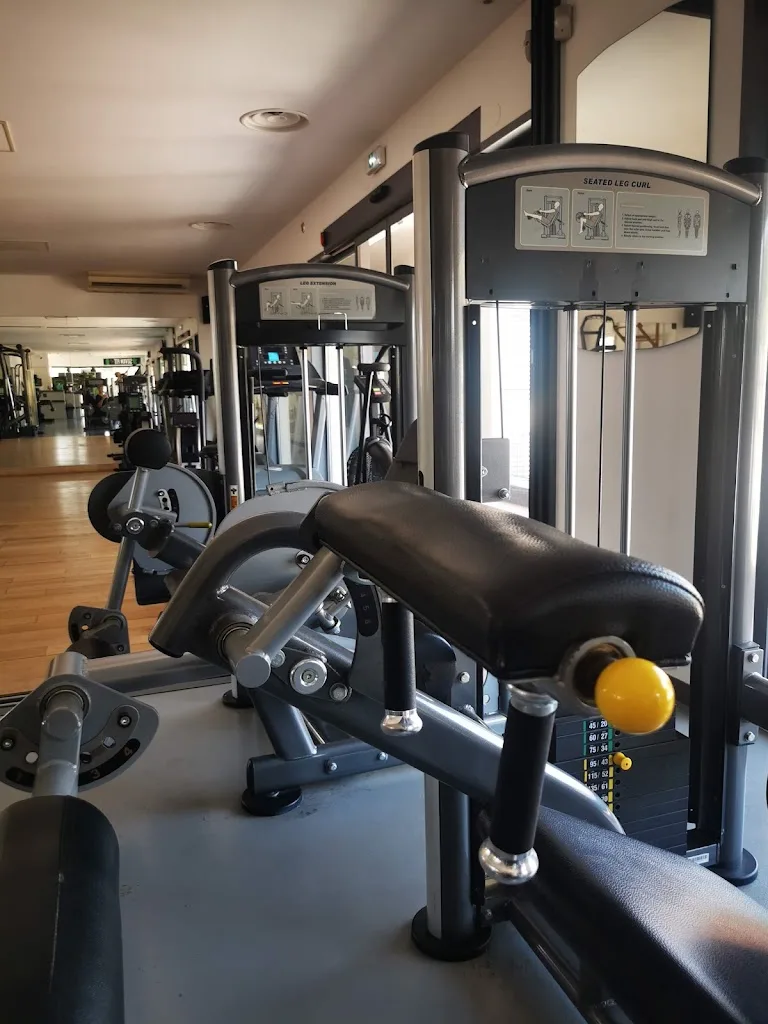 SEVEN FIT - 7FIT - Salle de sport - photo 3