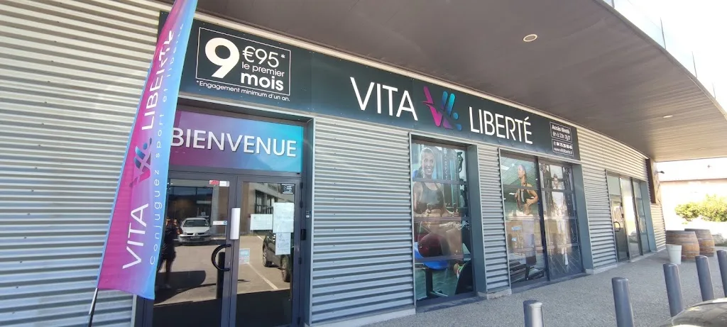 Vita Liberté Porte-lès-Valence - photo 1
