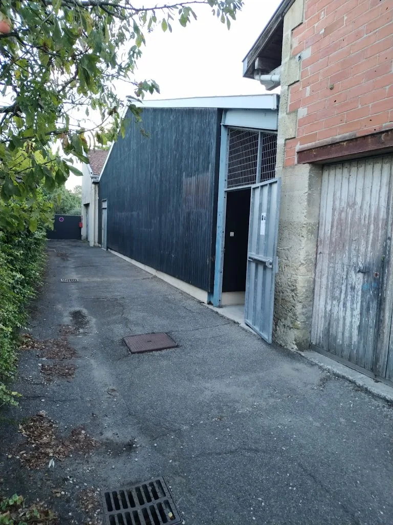 Gym Volontaire Eysines - photo 1