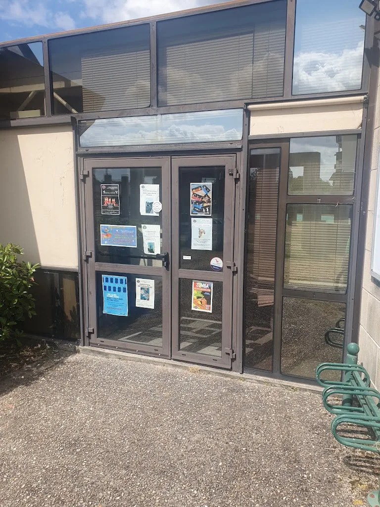 Gym Volontaire Eysines - photo 2