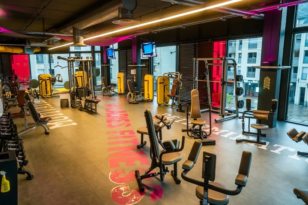 MYGYM 360 Angers Fleur d’Eau - photo 1